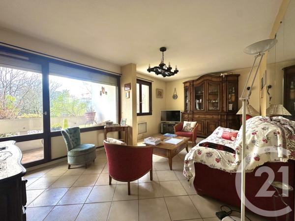 Appartement T3 à vendre  3 pièces - 74,05 m2 VILLEURBANNE - 69