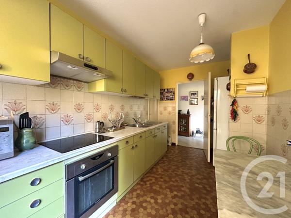 Appartement T3 à vendre  3 pièces - 74,05 m2 VILLEURBANNE - 69