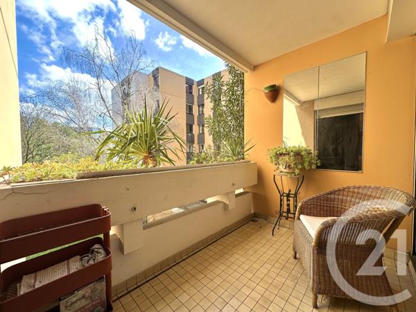 Appartement T3 à vendre  3 pièces - 74,05 m2 VILLEURBANNE - 69