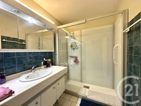 Appartement T3 à vendre  3 pièces - 74,05 m2 VILLEURBANNE - 69