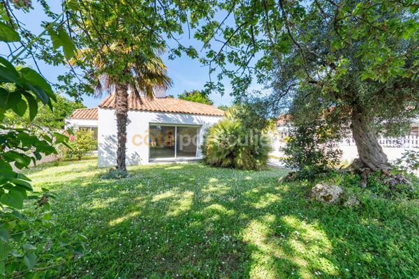 Vente
                Maison231,87 m² - 8 Pièces -
                    SAINT HILAIRE DE RIEZ (85270)