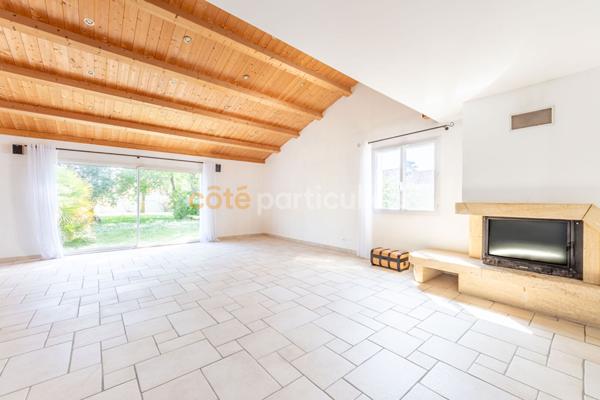 Vente
                Maison231,87 m² - 8 Pièces -
                    SAINT HILAIRE DE RIEZ (85270)