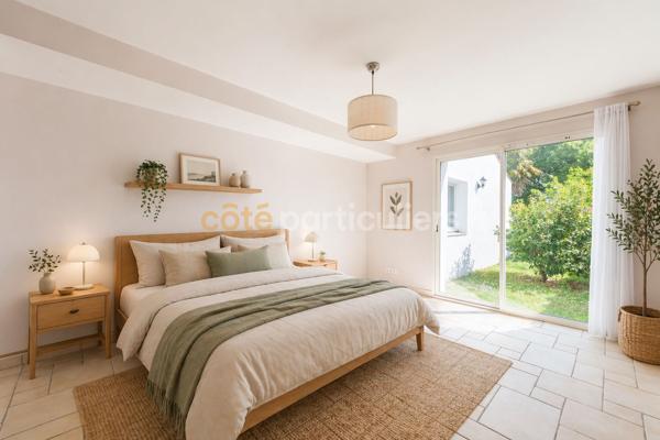 Vente
                Maison231,87 m² - 8 Pièces -
                    SAINT HILAIRE DE RIEZ (85270)