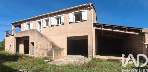 Maison à vendre 5 pièces 112 m² Générac