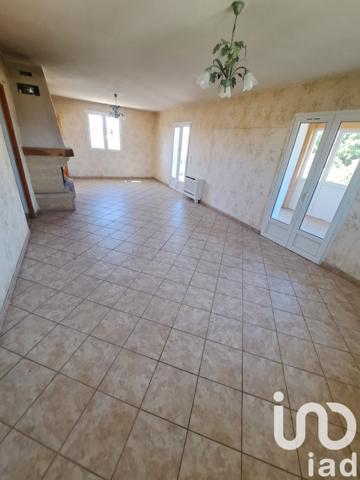 Maison à vendre 5 pièces 112 m² Générac
