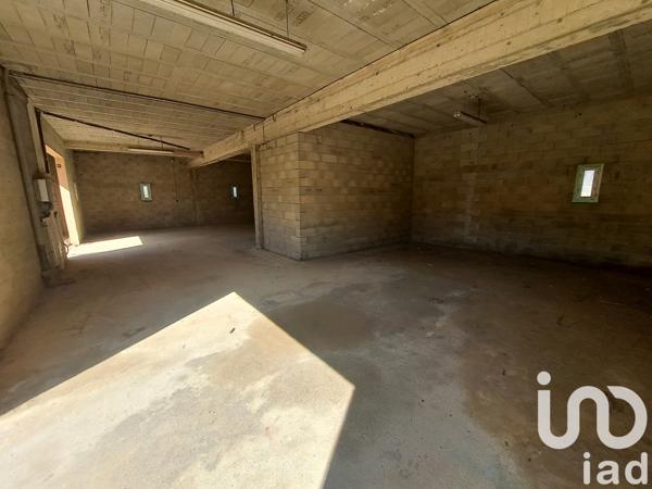 Maison à vendre 5 pièces 112 m² Générac