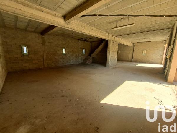 Maison à vendre 5 pièces 112 m² Générac