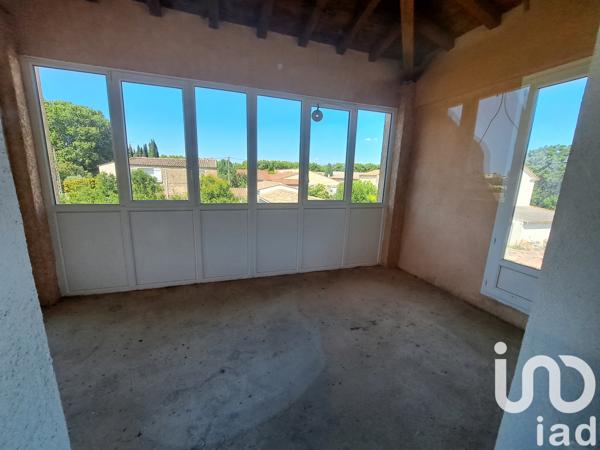 Maison à vendre 5 pièces 112 m² Générac