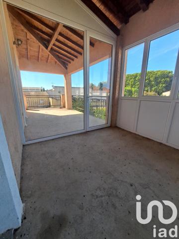 Maison à vendre 5 pièces 112 m² Générac