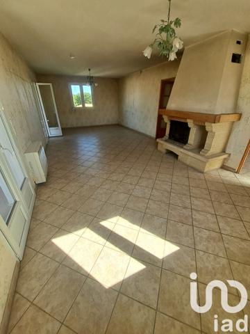 Maison à vendre 5 pièces 112 m² Générac