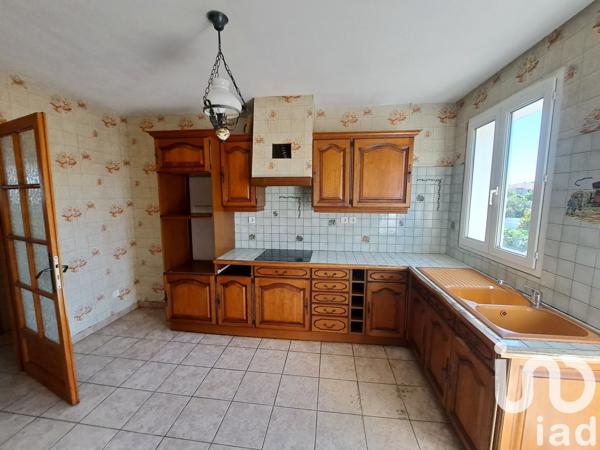 Maison à vendre 5 pièces 112 m² Générac