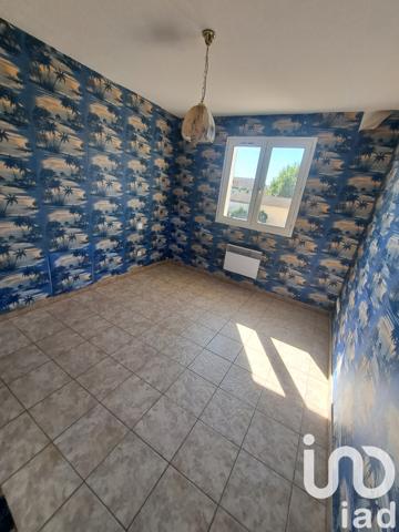 Maison à vendre 5 pièces 112 m² Générac