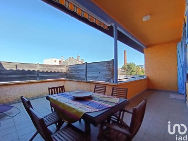 Location appartement 4 pièces 117 m² Bordeaux