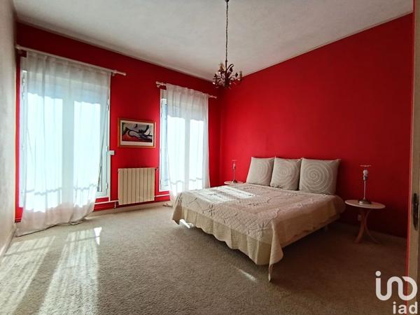 Location appartement 4 pièces 117 m² Bordeaux