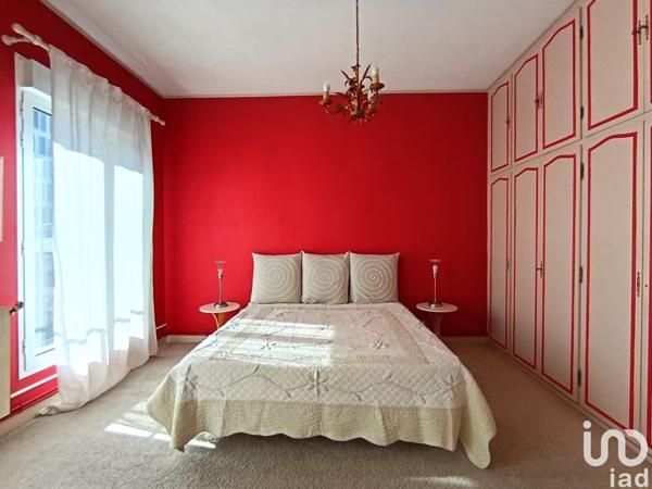 Location appartement 4 pièces 117 m² Bordeaux