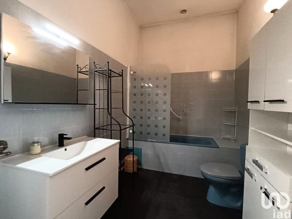 Location appartement 4 pièces 117 m² Bordeaux