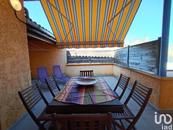 Location appartement 4 pièces 117 m² Bordeaux