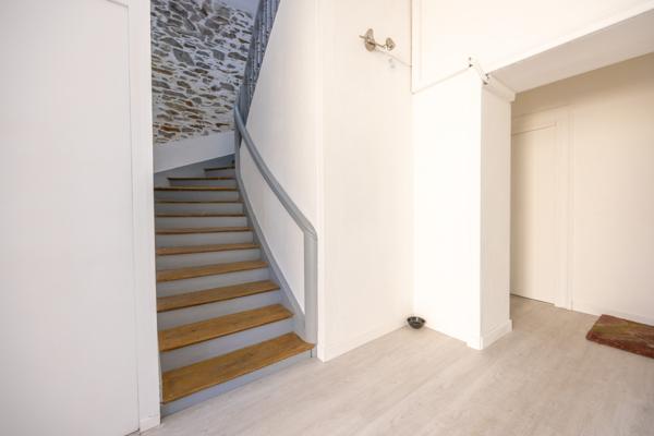 Appartement T1 proche Gare