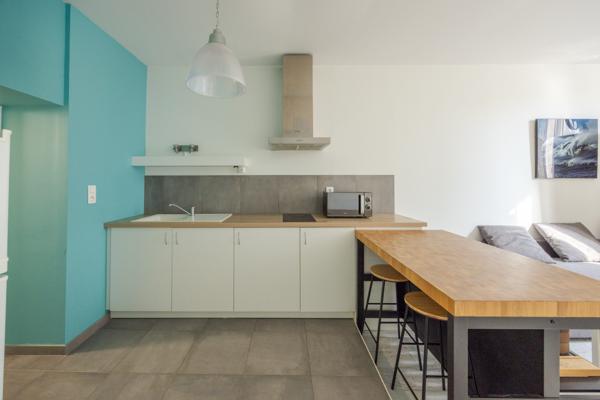 Appartement T1 proche Gare