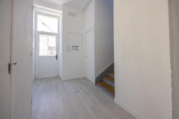 Appartement T1 proche Gare