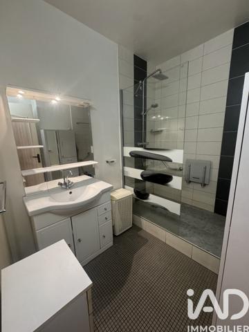 Appartement à vendre 3 pièces 83 m² Limoges