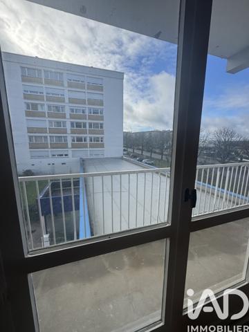 Appartement à vendre 3 pièces 83 m² Limoges