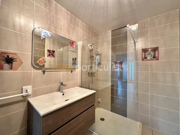 Vente Maison98 m² - 3 Pièces - SANSSAC L EGLISE (43320)