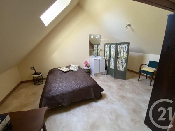 Maison à vendre  4 pièces - 105 m2 BESSAIS LE FROMENTAL - 18