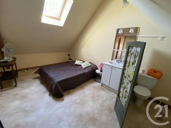 Maison à vendre  4 pièces - 105 m2 BESSAIS LE FROMENTAL - 18