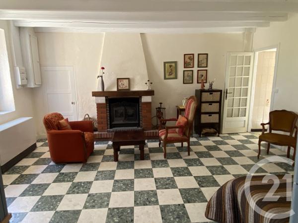 Maison à vendre  4 pièces - 105 m2 BESSAIS LE FROMENTAL - 18