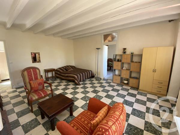 Maison à vendre  4 pièces - 105 m2 BESSAIS LE FROMENTAL - 18