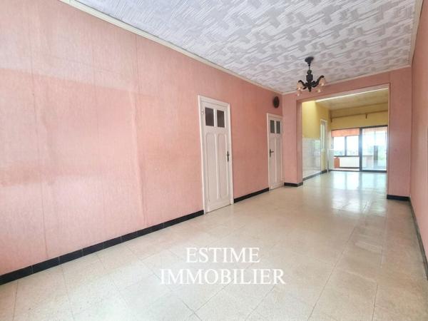 Maison 4 pièce(s) 3 chambre(s) 80 m²