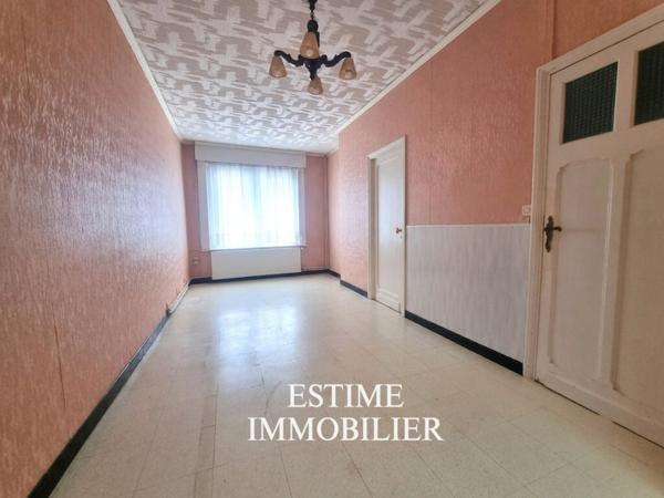 Maison 4 pièce(s) 3 chambre(s) 80 m²