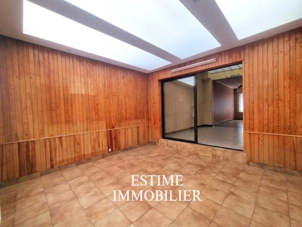 Maison 4 pièce(s) 3 chambre(s) 80 m²