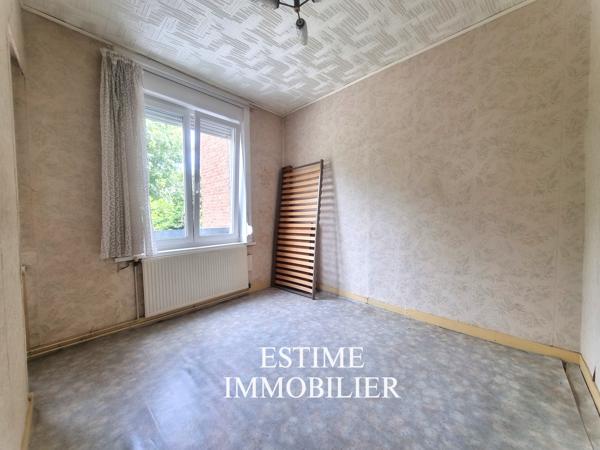 Maison 4 pièce(s) 3 chambre(s) 80 m²