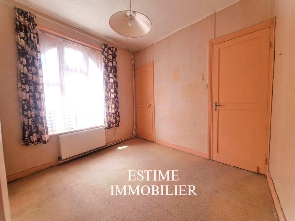 Maison 4 pièce(s) 3 chambre(s) 80 m²