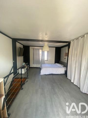 Maison à vendre 6 pièces 89 m² Nanteuil-lès-Meaux