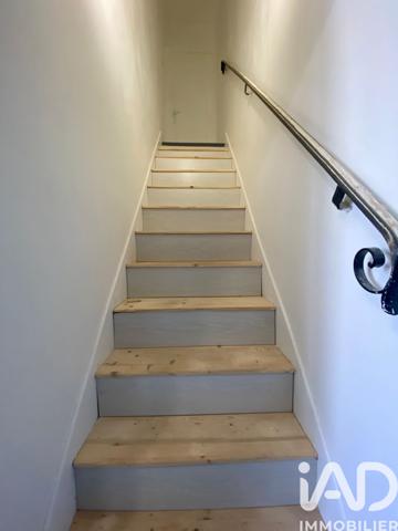 Maison à vendre 6 pièces 89 m² Nanteuil-lès-Meaux