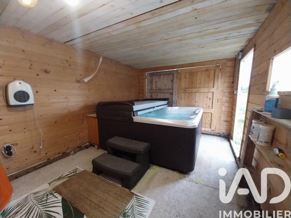 Maison à vendre 6 pièces 89 m² Nanteuil-lès-Meaux