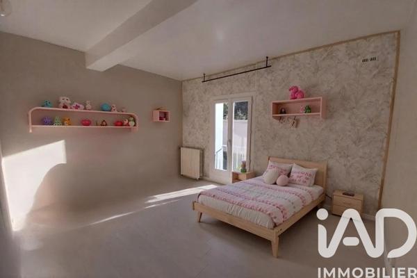 Maison à vendre 6 pièces 89 m² Nanteuil-lès-Meaux