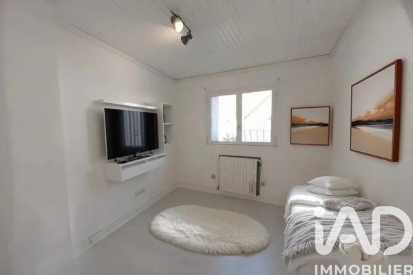 Maison à vendre 6 pièces 89 m² Nanteuil-lès-Meaux