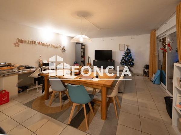 À vendre Appartement 4 pièces 102.35 m² - Tain-l'hermitage 26600