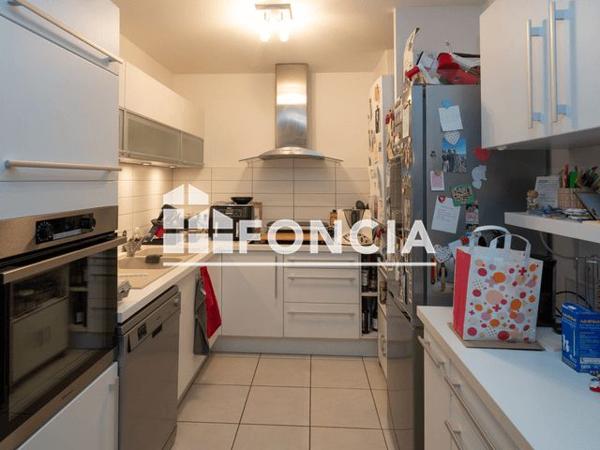 À vendre Appartement 4 pièces 102.35 m² - Tain-l'hermitage 26600