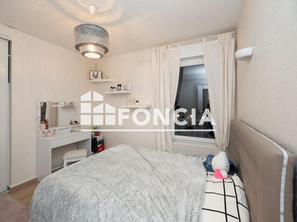 À vendre Appartement 4 pièces 102.35 m² - Tain-l'hermitage 26600