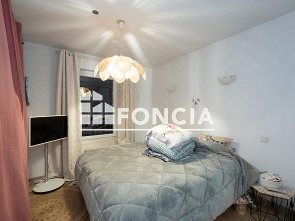 À vendre Appartement 4 pièces 102.35 m² - Tain-l'hermitage 26600