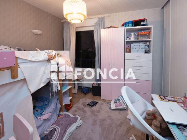 À vendre Appartement 4 pièces 102.35 m² - Tain-l'hermitage 26600