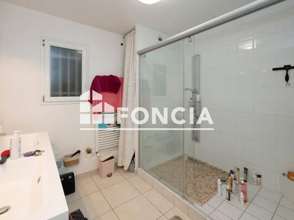 À vendre Appartement 4 pièces 102.35 m² - Tain-l'hermitage 26600