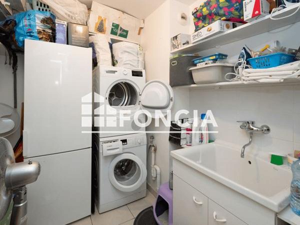 À vendre Appartement 4 pièces 102.35 m² - Tain-l'hermitage 26600