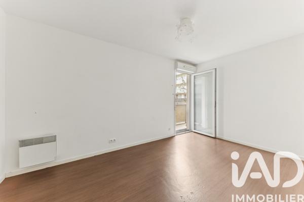 Appartement à vendre 4 pièces 90 m² Bagneux