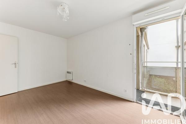 Appartement à vendre 4 pièces 90 m² Bagneux